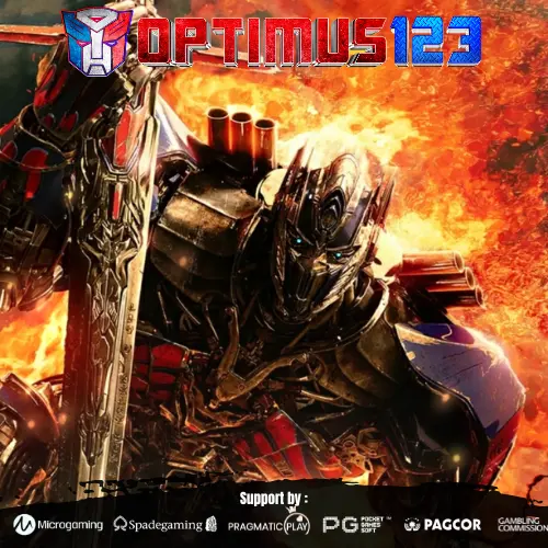 Optimus123 : Tembus Server Slot Online Keluarga Cemara Pasti Menang Bos